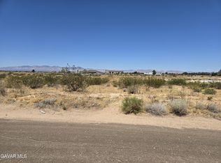 0 Adams Ave, California City, CA 93505