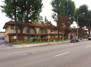 La Villa Descanso Apartments, Downey, CA 90241