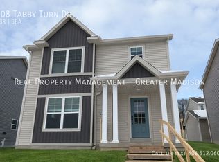 608 Tabby Turn Dr, Middleton, WI 53562