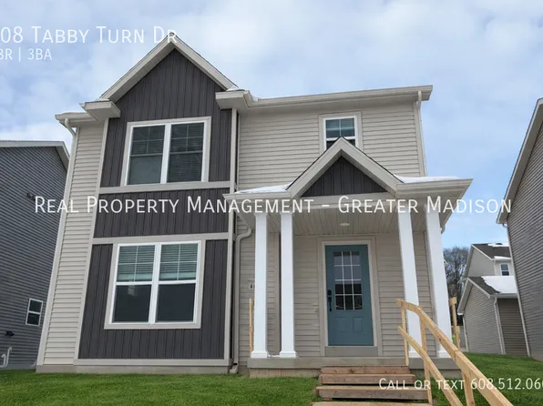 608 Tabby Turn Dr, Middleton, WI 53562