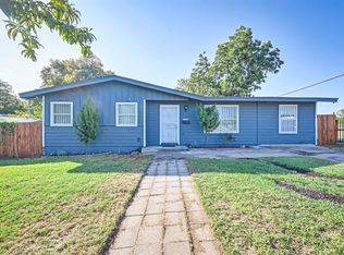 3908 Baylor St, Fort Worth, TX 76119