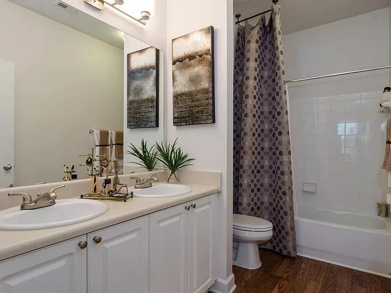 Take a trip to the spa without leaving your home