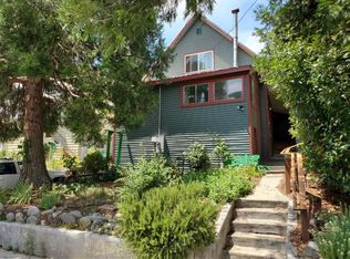 5955 Shasta Ave, Dunsmuir, CA 96025