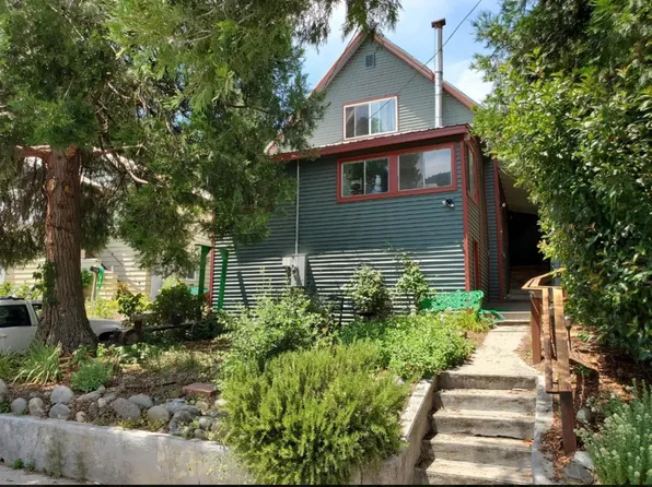 5955 Shasta Ave, Dunsmuir, CA 96025