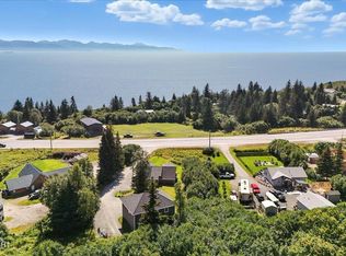 1696 Sterling Hwy, Homer, AK 99603