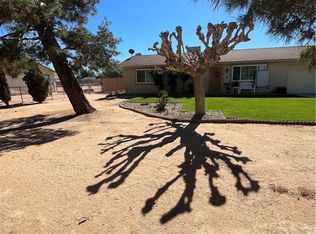 22241 Pahute Rd, Apple Valley, CA 92308