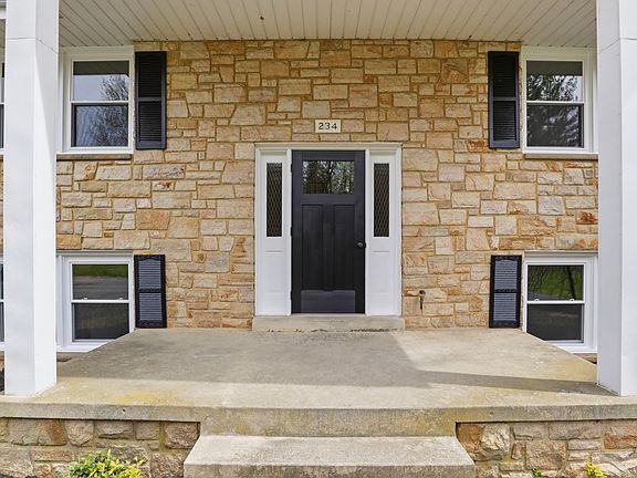 2nd image of 234 Hartley Rd APT 2