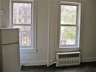 Rented by Barak Realty