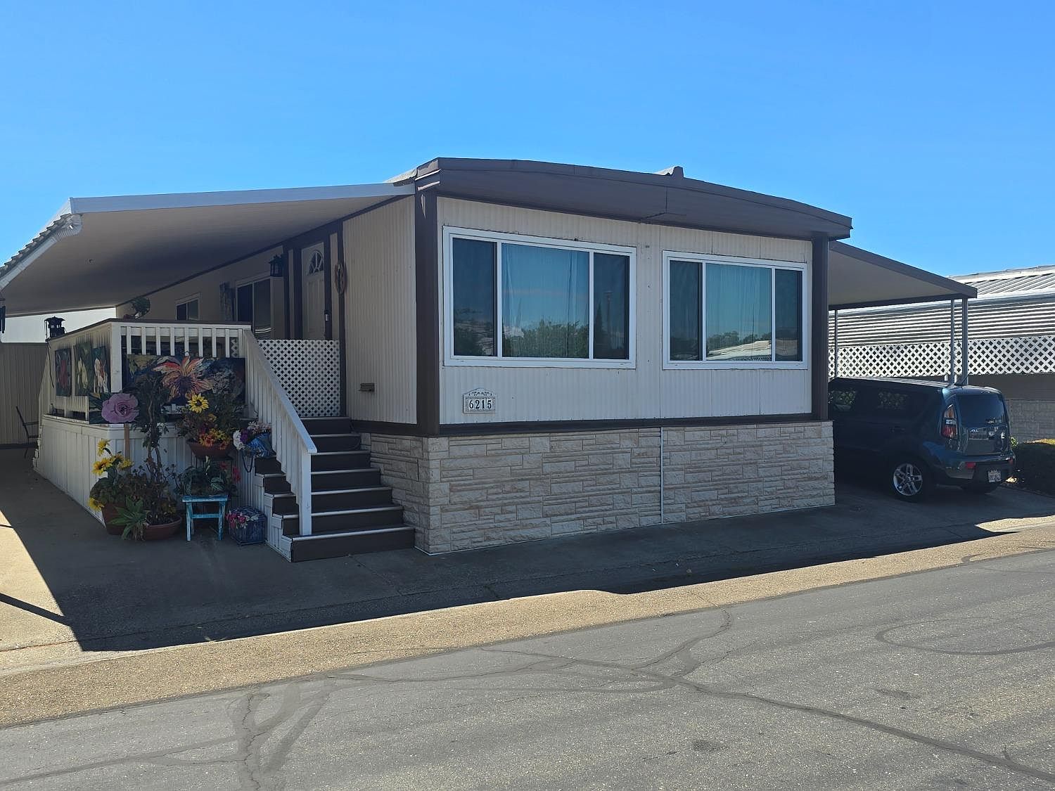 6215 Chinook Ave 176, Sacramento, CA 95841 Zillow