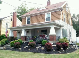 351 Brightwood Dr, Marion, OH