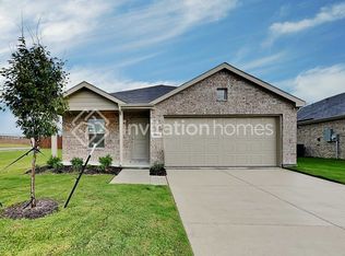 2805 Spring Time Dr, Ennis, TX 75119