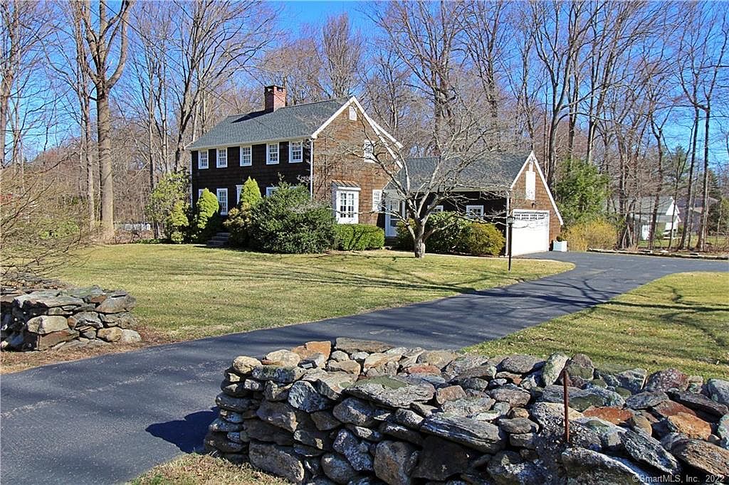 341 Walnut Tree Hill Rd, Shelton, CT 06484 Zillow