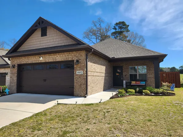 1832 Shadowbrook Ln, Cullman, AL 35055