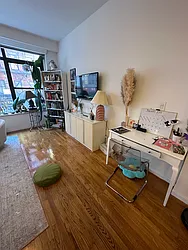 Rented by J Misrahi Realty Corp