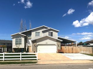 4699 S 3700 W, Roy, UT 84067