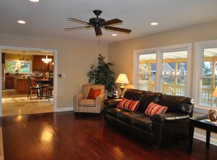 905 N Rotary Dr, High Point, NC 27262