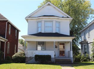 1224 Oak Grove Ave, Steubenville, OH