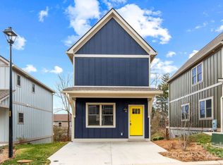 38 Wheeler Rd, Weaverville, NC 28787