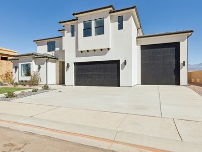 4816 W 2820 S Lot 2, Hurricane, UT, 84737