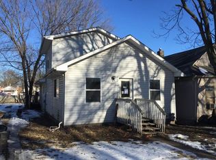 1720 Capitol Ave, Des Moines, IA 50316