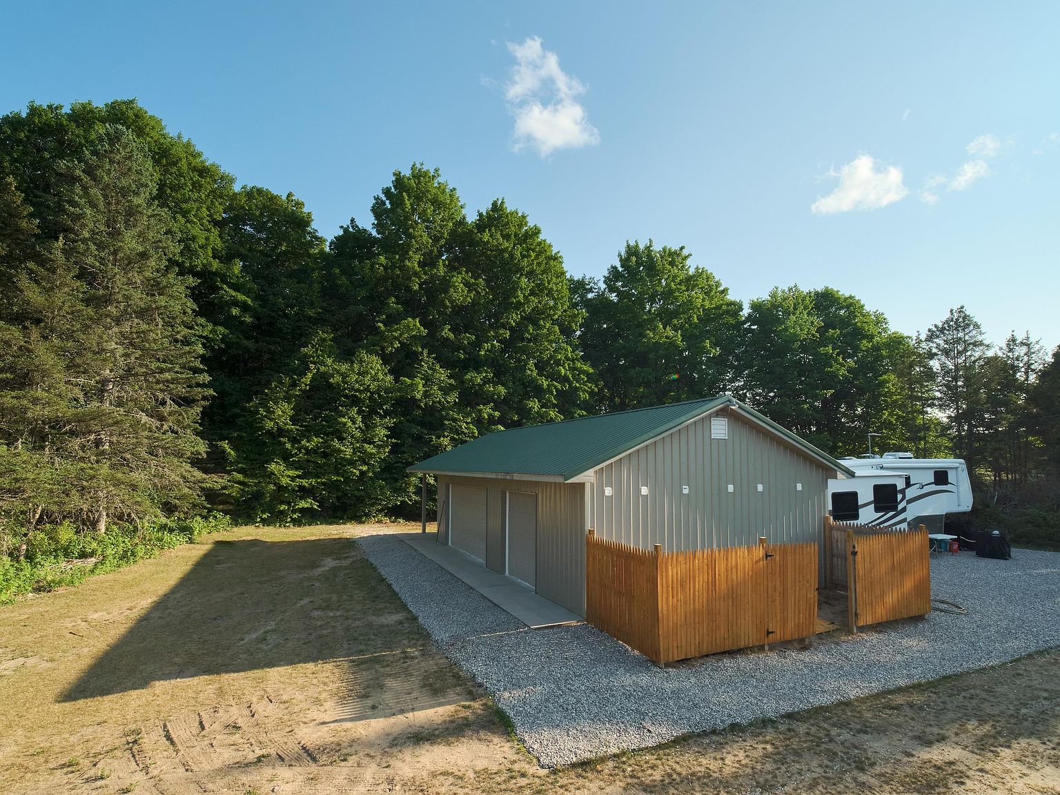 4449 Forest View Trl, Mesick, MI 49668 MLS 1913281 Zillow