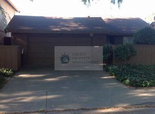 1816 Edgebrook Dr, Modesto, CA