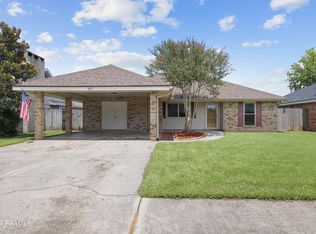 403 Ravine Run Dr, Lafayette, LA 70506
