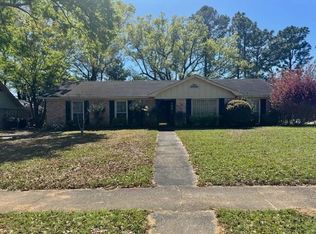 6417 Pinehurst Run, Mobile, AL 36608