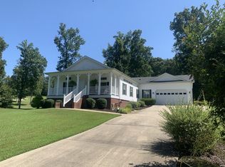 167 Black Oak Dr, Paris, TN 38242