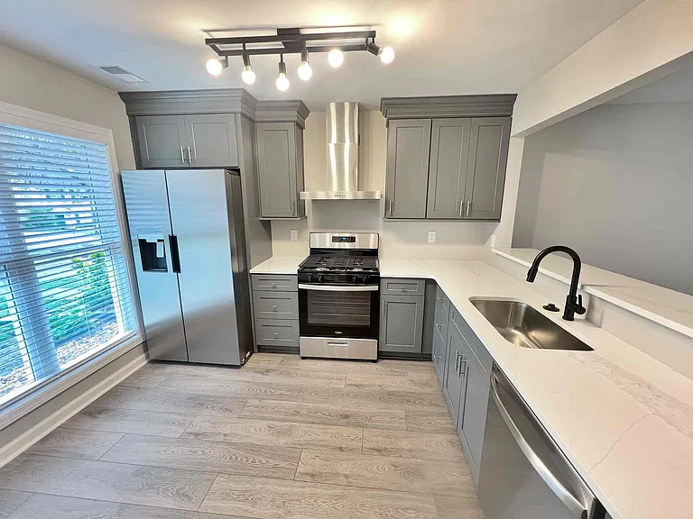 3573 Kennesaw Station Dr NW — Photo 3