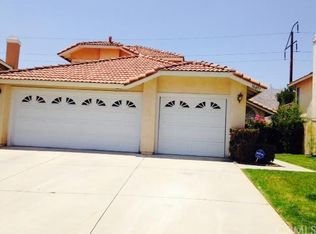 10457 Via Apolina, Moreno Valley, CA 92557