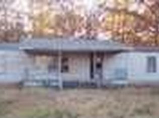 204 Amber Ridge Rd, Statham, GA 30666