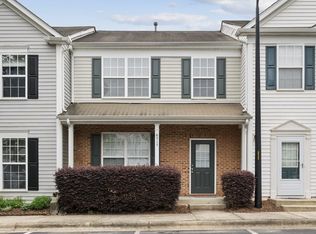 8515 Mount Valley Ln, Raleigh, NC 27613