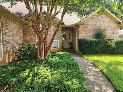 203 Merri Ln, Whitehouse, TX, 75791