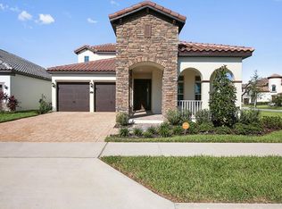 6400 Swanson St, Windermere, FL 34786