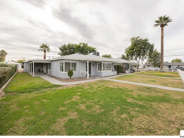 1505 E Harvard St #B, Phoenix, AZ 85006