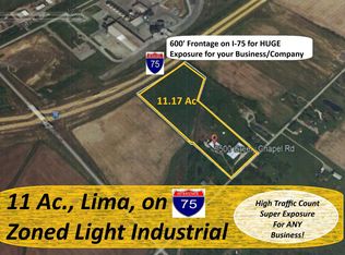 2500 Greely Chapel Rd, Lima, OH 45804