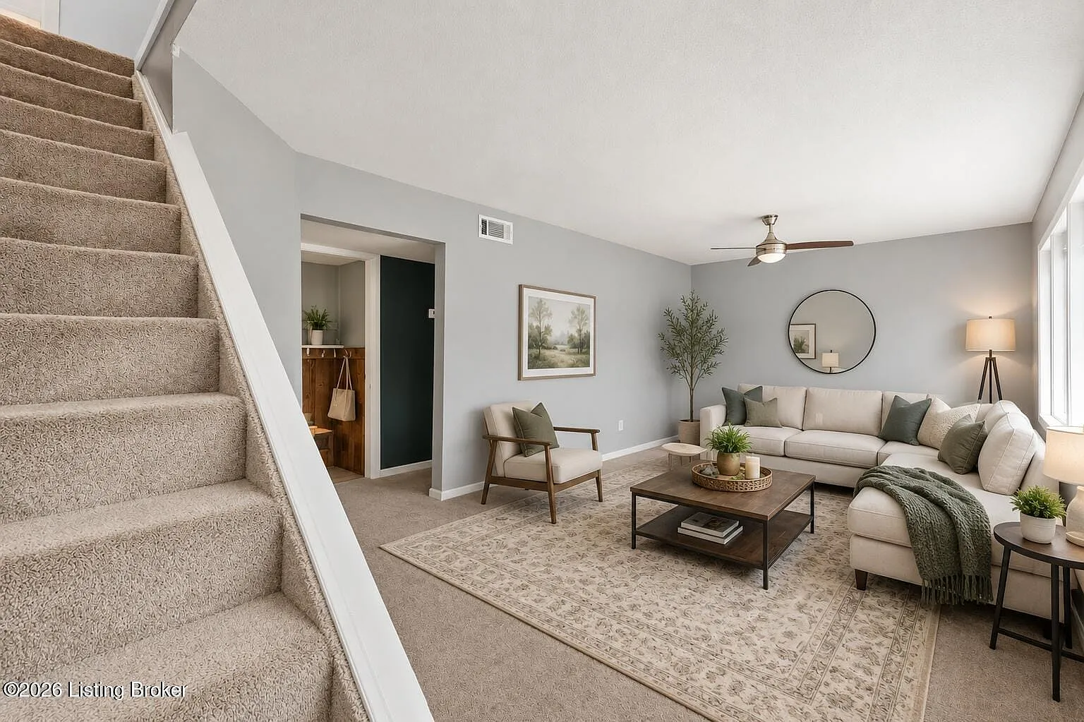 4 bed, 2.0 bath, 2150 sqft, $1,850 — Photo 2