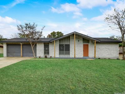 7709 village oak, Live Oak, TX, 78233