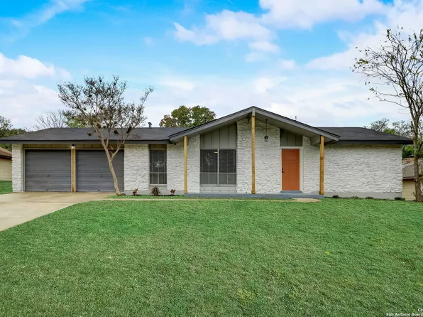 7709 village oak, Live Oak, TX 78233