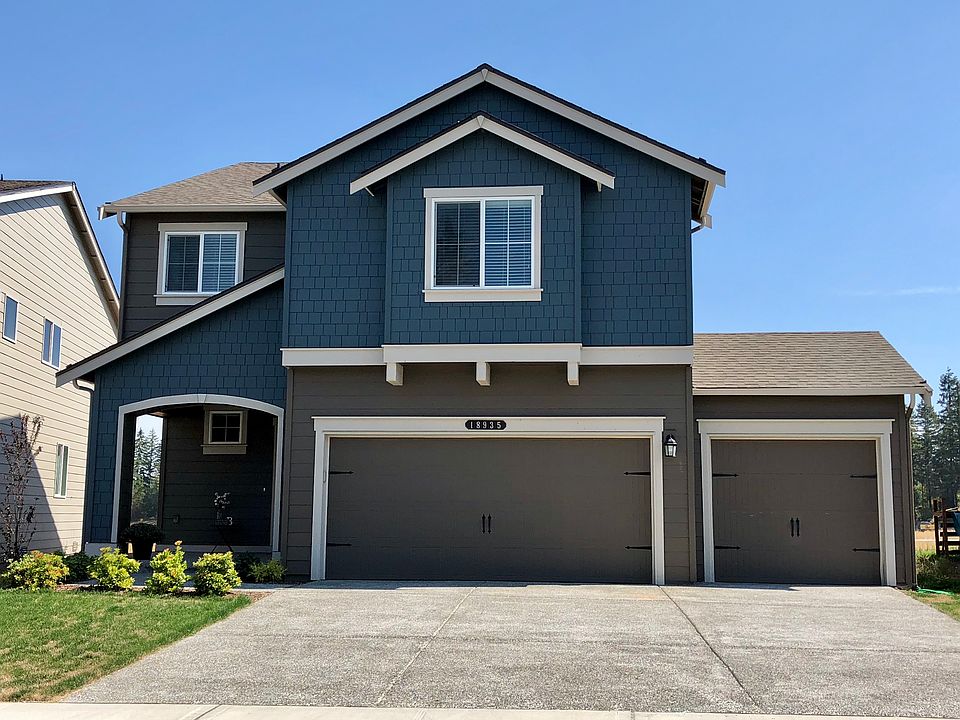 1st image of 18935 110th Avenue Ct E