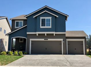 18935 110th Avenue Ct E, Puyallup, WA 98374