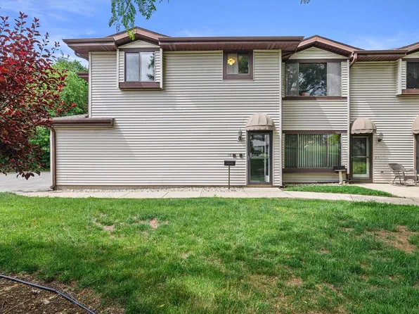 3220 Wood ROAD #10, Mount Pleasant, WI 53406