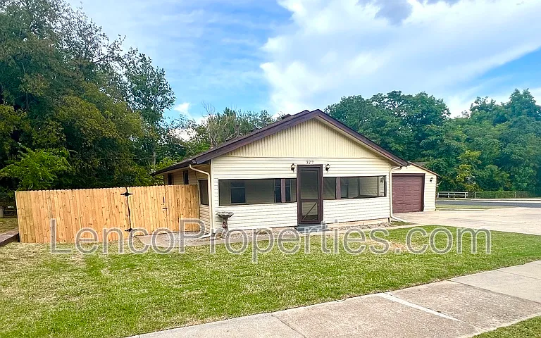 327 S Ponca Ave — Photo 15