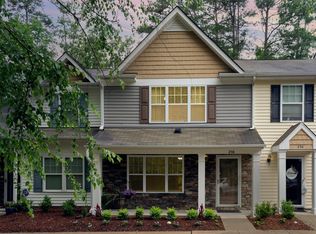 236 Harbor Haven Dr, Apex, NC 27502