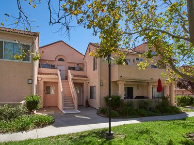 21227 Trumpet Dr UNIT 203, Santa Clarita, CA, 91321