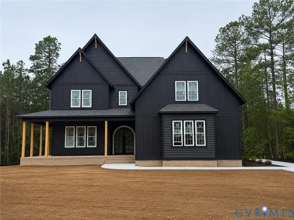 17307 Singing Bird Turn, Moseley, VA 23120