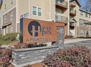 Haven Park Apartments, Vancouver, WA 98662