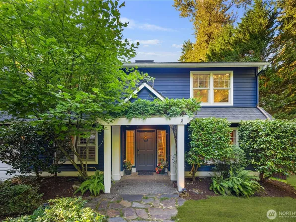 16502 NE 180th Place, Woodinville, WA 98072