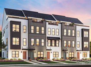 447 Blairhill Rd #5, Charlotte, NC 28217